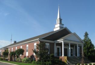 St teresa's